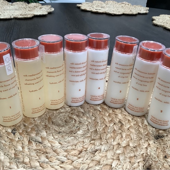 Jean Jacques bundle - Picture 2 of 2